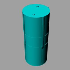 01.jpg Fichier STL gratuit 1/33 - Diamant B・Modèle à télécharger et à imprimer en 3D