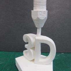 IMG_6604.jpg Fichier STL gratuit Trophée 3D・Plan pour imprimante 3D à télécharger