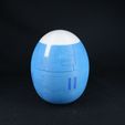 02.jpg Terrorcon Eggs from Transformers Energon (Easter Special)