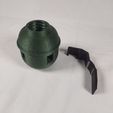 20250726_184434.jpg SHGR-56/M56 Variant Kit For "ThunderStrike V2" Reusable Airsoft Impact-Activated Cap Grenade
