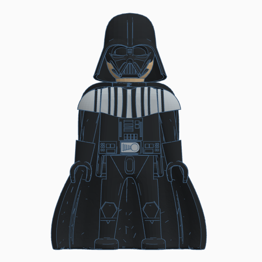 PLAYMOBIL PERSONNALISÉ STAR Wars Original 1 Ordre (Les Dernier Jedi) Ref-079 Bis EUR 50,00
