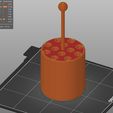 rangelime.jpg Desktop Pick File Holder