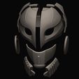 11.JPG Celestial Nighthawk exotic helmet For Cosplay