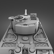 Tiger-iE-Assembly-PART-render-4.png 虎 I ausf G - 战争后期的虎式坦克