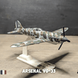 VG33-CULTS-CGTRAD-3.png Arsenal VG 33 - French WW2 warbird