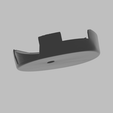 09_iso4.png BMW Recaro E28 E30 Крышка сиденья отделка пассажирского