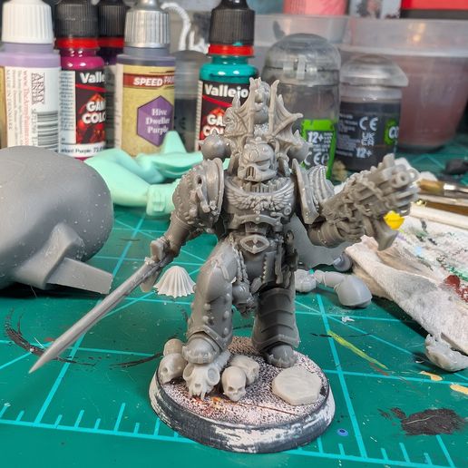 Dec - El Profeta [VERSION GRATUITA]