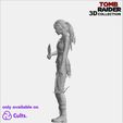 2.jpg Lara Croft Tomb Raider (knife) 3D COLLECTION