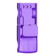 Body.stl Free 3D file 1964 Chevrolet C10 Pickup (Pinewood Derby Shell)・Object to download and to 3D print