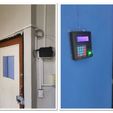 Instalacion.jpg Controllo biometrico: impronta digitale