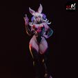 ESM_OC-RABBIT_A036.jpg Empress Celestine (OC) BY ESM