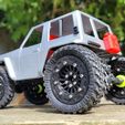 f.jpg SCX24 1:24 Nissan Patrol - Body By ie Concepts