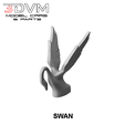 truck8.png SEMI TRUCK HOOD ORNAMENTS PACK