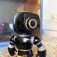 ONYX_02.jpg NFR SERIES – Articulated 3D Printable Robot Figures