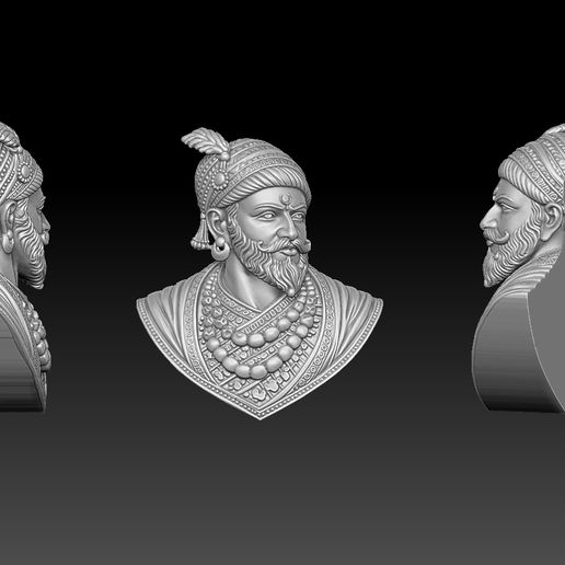 Chhatrapati Shivaji Maharaj