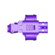 Stormbolter__05.stl Big rivet gun plus combi guns - set and builder