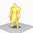 2.png Android 14 (Dragon Ball) 3D Model