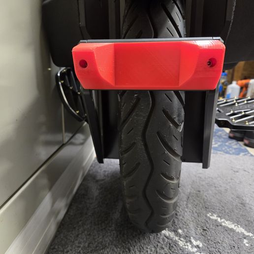 20240427_105146.jpg Pieds de remplacement de la béquille Begode ET Max