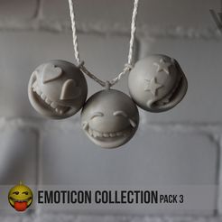 cover.jpg Emoticon Collection Pack 3