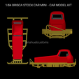 Nuevo-proyecto-2021-12-22T225836.377.png 1/64 BRISCA STOCK CAR MINI - CAR MODEL KIT