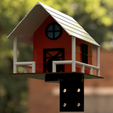 4.png Country Birdhouse!