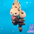 otter2.png Значительная морская выдра Флексис