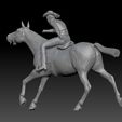 3.jpg cowgirl race horse