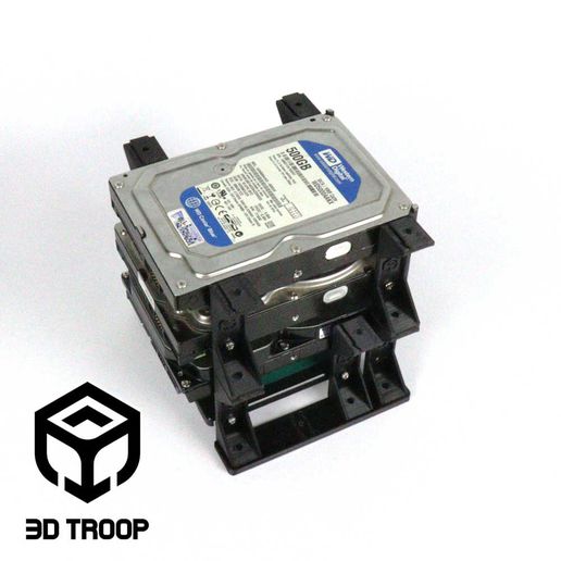 HD-Support-3DTROOP-Img01.jpg Modulare HD-Unterstützung