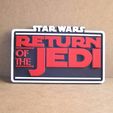 star-wars-return-of-the-jedi-cartel-rotulo-logotipo-letrero.jpg Star Wars Return of the Jedi, Animation Movie Poster, Sign, Signboard, Logo, Logo, Animation Movie