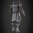 AlphonseArmorClassic3.jpg Fullmetal Alchemist Alphonse Elric Armor for Cosplay