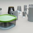 5.jpg Colección de modelos 3D de utensilios de cocina