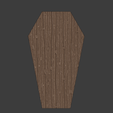 CoffinPack-03.png Wooden Coffin Set {1-4} (28mm Scale)