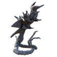 Demonic-Screamers-4B-Mystic-Pigeon-Gaming-2.jpg Demonic Hell Screamers Fantasy Miniatures Multiple Models