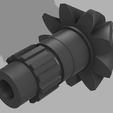 B6.png Helical Bevel Gear
