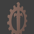 Screenshot-2026-04-02-212100.png ⚙️ Master Mechanicus Crest – Book Cover & Wall Decor