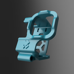 GP_11_mini_2022-Nov-14_01-19-33PM-000_CustomizedView4349972806.png Fichier STL Armattan Beaver Ultralight GoPro 9/10/11 mount - 25 degres・Modèle pour imprimante 3D à télécharger