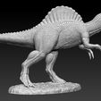 sefwefwfwf.jpg Spinosaurus : Jurassic Park Spinosaurus (Dinosaur)