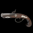 snapshot06.png Old guns - Deringer muzzleloader