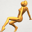 A04.png Naked Girl G03