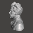 Andrew-Jackson-3.png 3D Model of Andrew Jackson - High-Quality STL File for 3D Printing (PERSONAL USE)