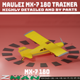 x5.png Maule MX-7-180 (v1)