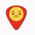 Screenshot-2024-02-09-at-6.27.59 PM.png Meh Emoji Guitar Pick