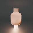 2_300_.png Cylindrical lamps 300 mm high - Pack 1