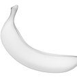 banana_009.png Banana plastic