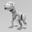 pes_eshop-6.jpg Dog 3D model