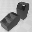 3D-Builder-6_12_2022-2_59_08-PM.png Coffin Pen holder