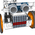 miniMe-BBN20-01.png miniMe™ - DIY mini Robot Platform - Design Concepts