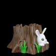 Bunny-Hideout-Bowl2.png Bunny Hideout - Bowl