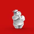 render-2.jpg MARSHMALLOW / The Marshmallow Man (Ghostbusters)