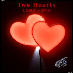 Hearts_1.jpg Two Hearts Lamp / box